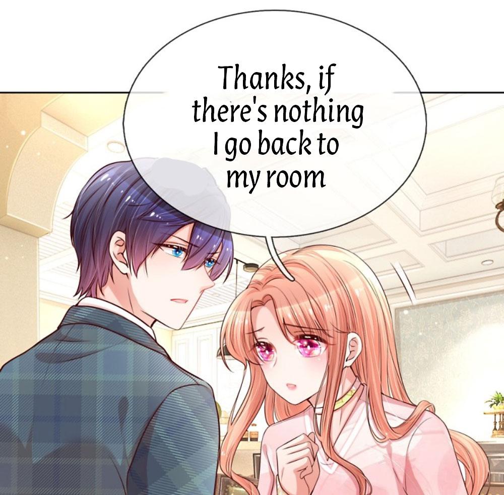 Mommy Run Away: Daddy Is Chasing After You Chapter 113 - page 8