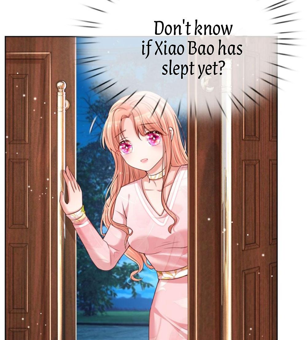 Mommy Run Away: Daddy Is Chasing After You Chapter 112 - page 12