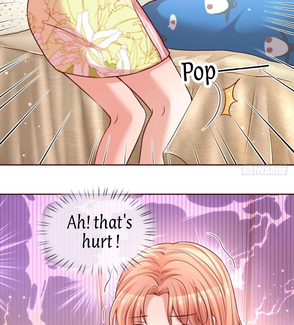 Mommy Run Away: Daddy Is Chasing After You Chapter 112 - page 23
