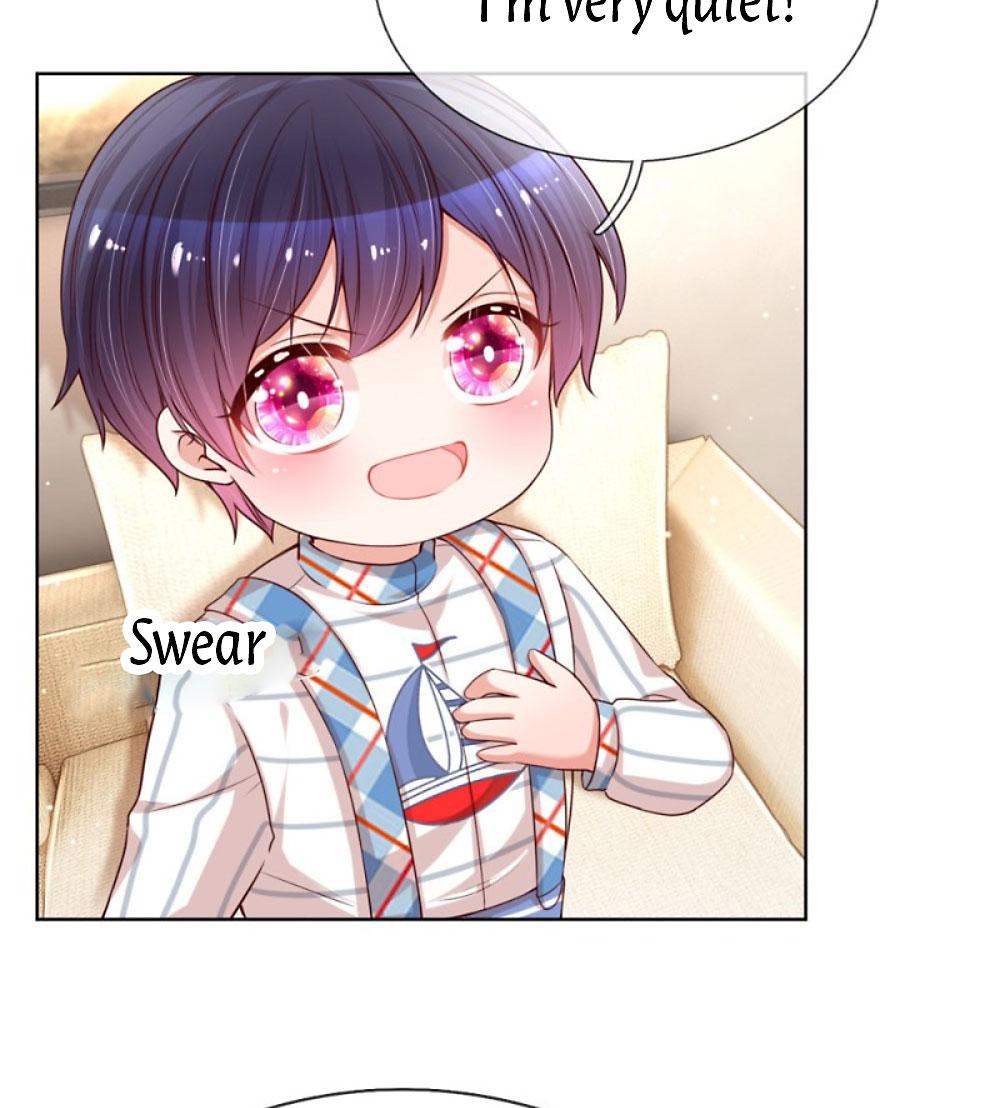 Mommy Run Away: Daddy Is Chasing After You Chapter 112 - page 3