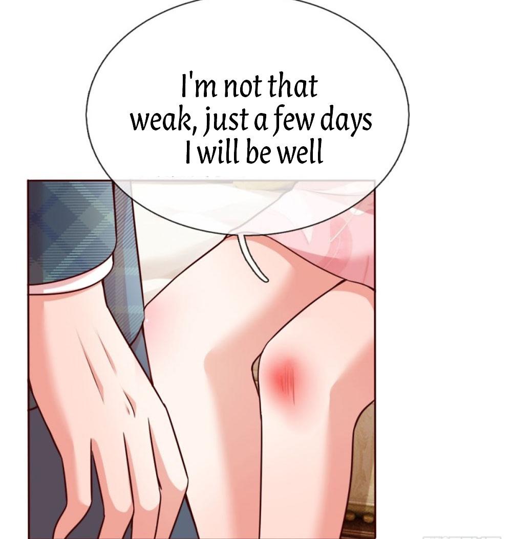 Mommy Run Away: Daddy Is Chasing After You Chapter 112 - page 35