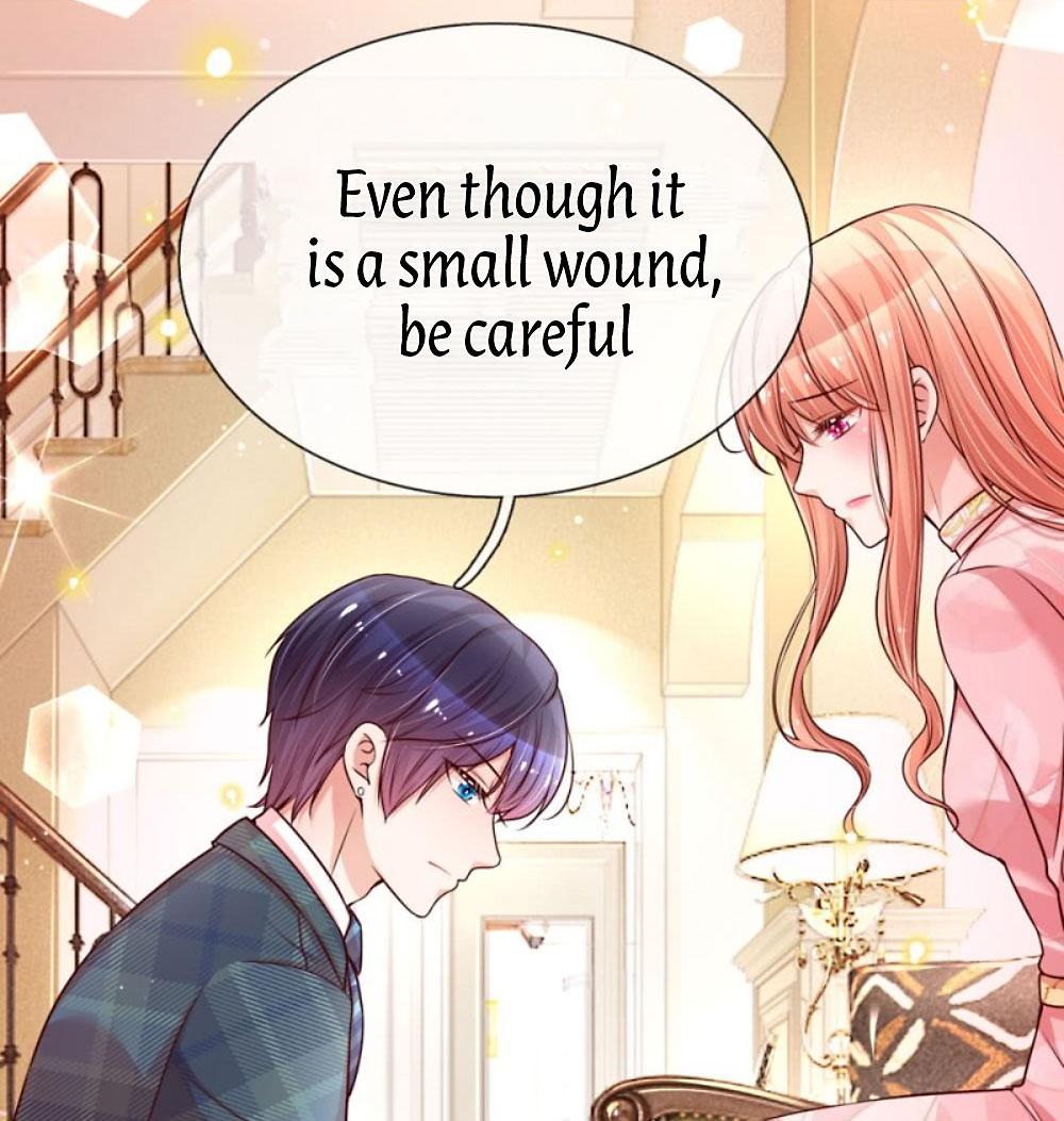Mommy Run Away: Daddy Is Chasing After You Chapter 112 - page 39