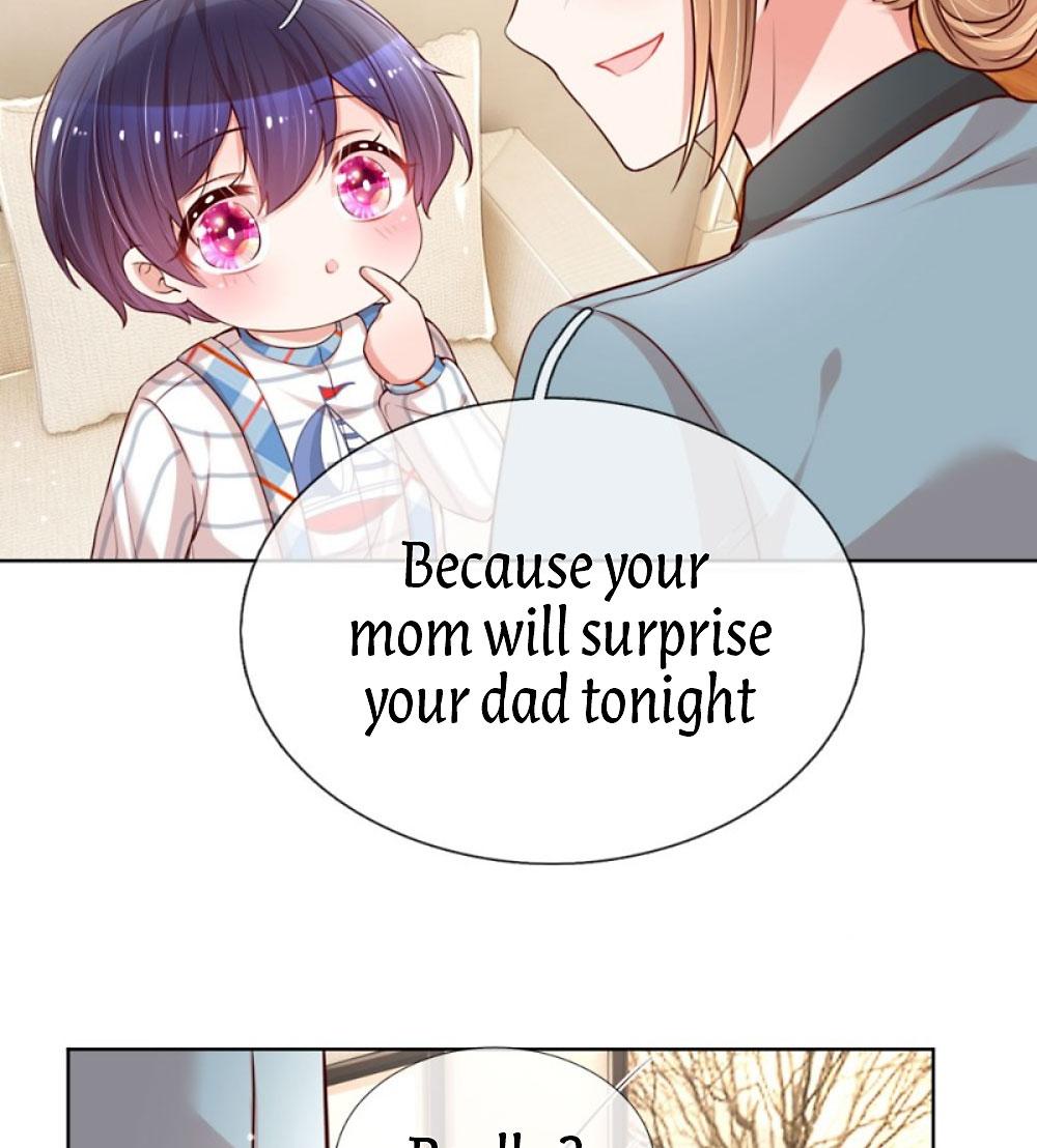 Mommy Run Away: Daddy Is Chasing After You Chapter 112 - page 6
