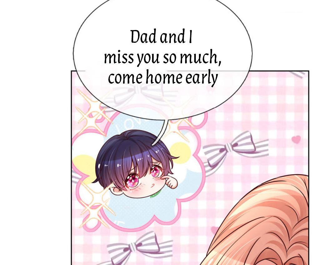 Mommy Run Away: Daddy Is Chasing After You Chapter 111 - page 11