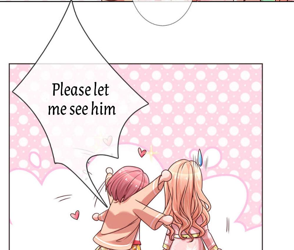 Mommy Run Away: Daddy Is Chasing After You Chapter 111 - page 17