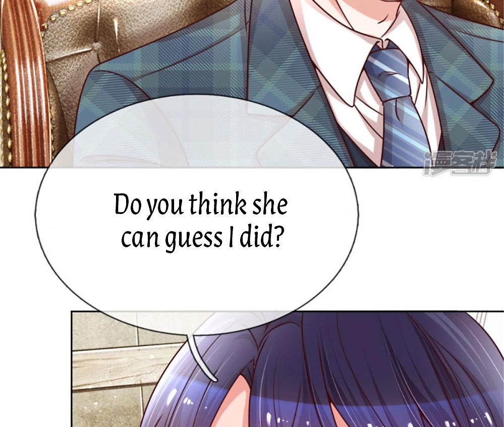 Mommy Run Away: Daddy Is Chasing After You Chapter 111 - page 34
