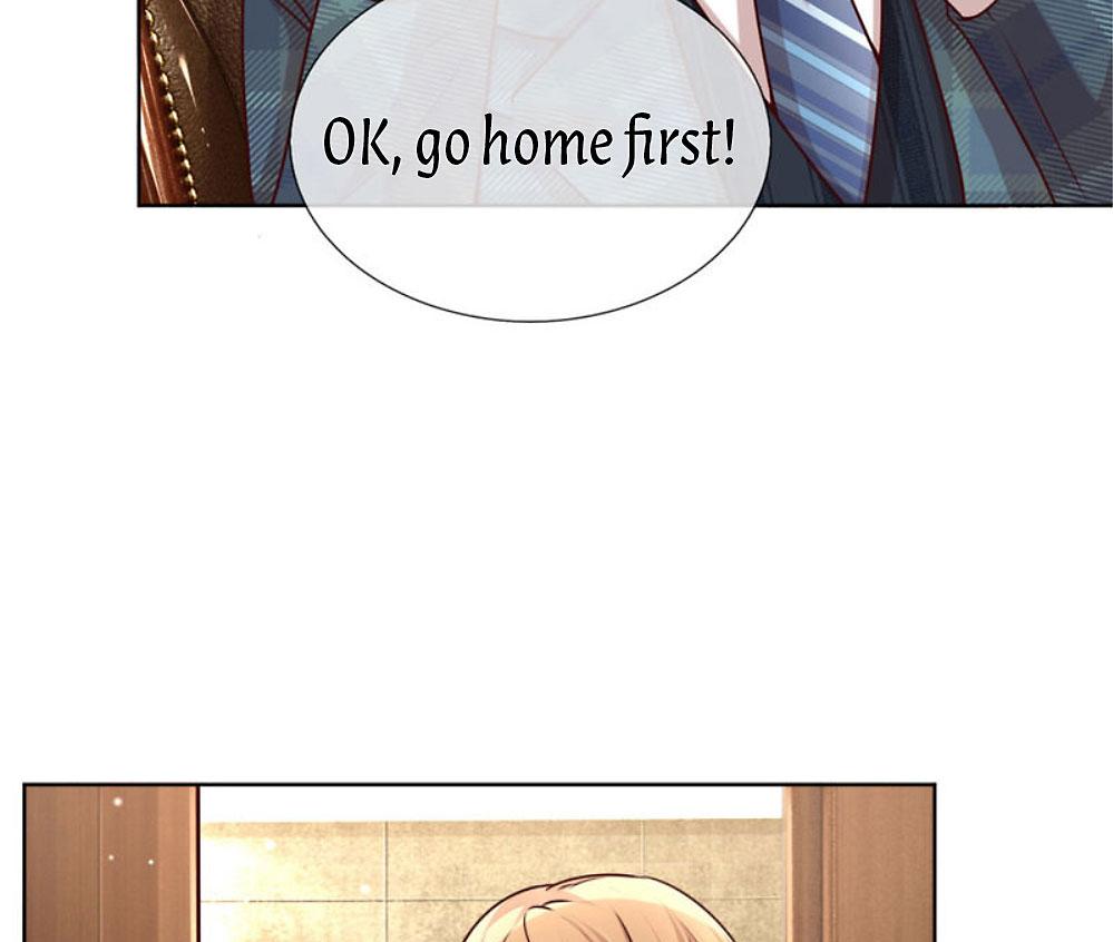 Mommy Run Away: Daddy Is Chasing After You Chapter 111 - page 39