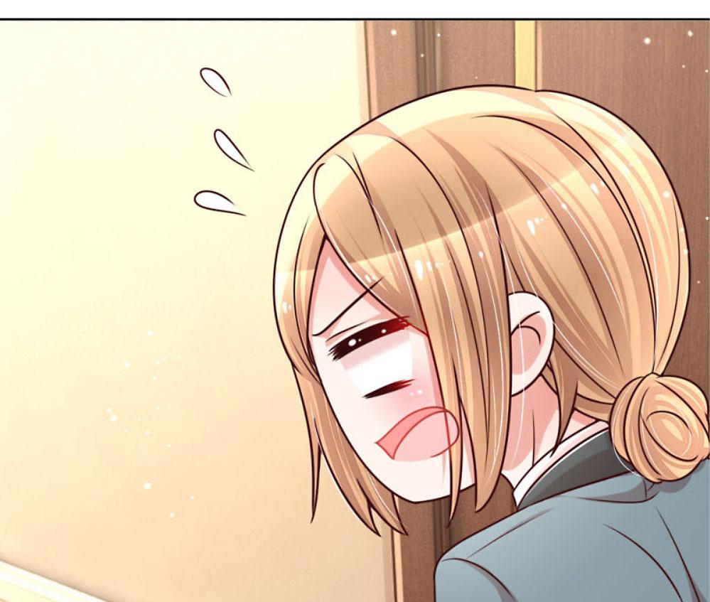 Mommy Run Away: Daddy Is Chasing After You Chapter 111 - page 46