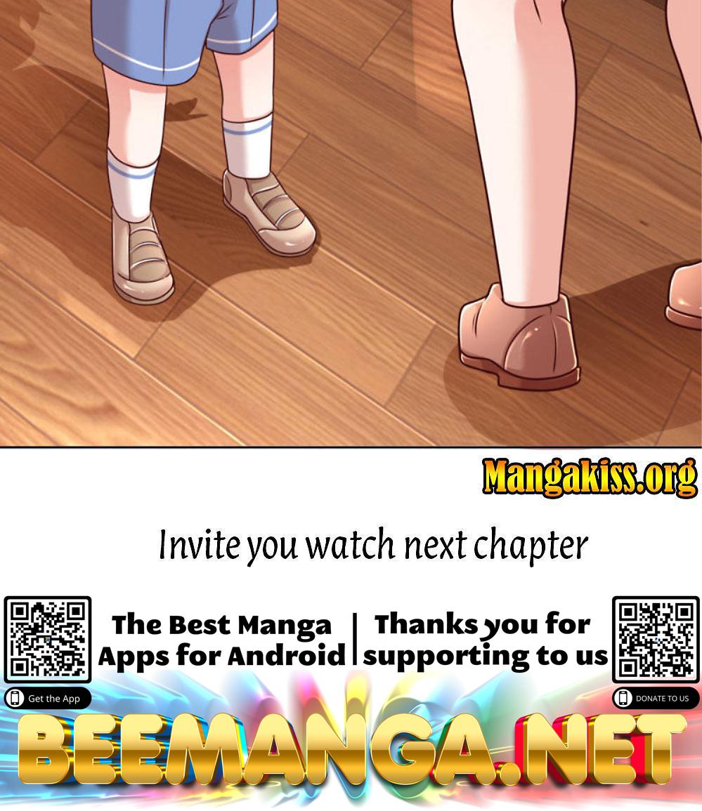 Mommy Run Away: Daddy Is Chasing After You Chapter 111 - page 48