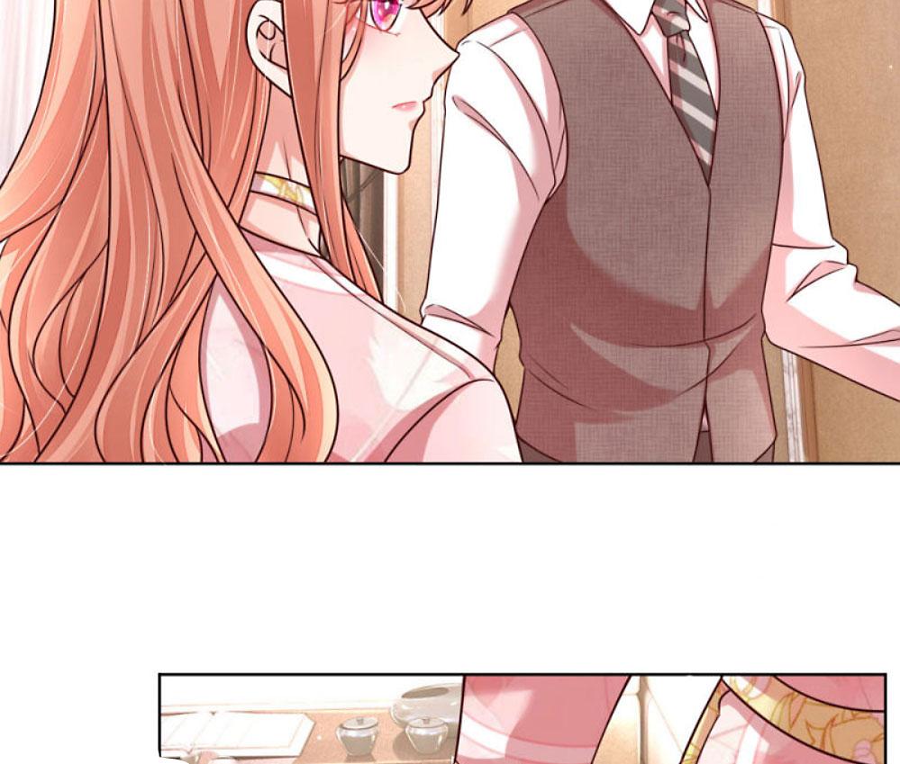 Mommy Run Away: Daddy Is Chasing After You Chapter 111 - page 8