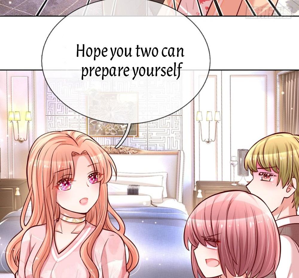 Mommy Run Away: Daddy Is Chasing After You Chapter 110 - page 31