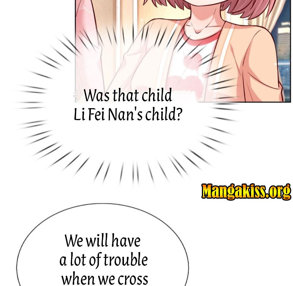 Mommy Run Away: Daddy Is Chasing After You Chapter 110 - page 33
