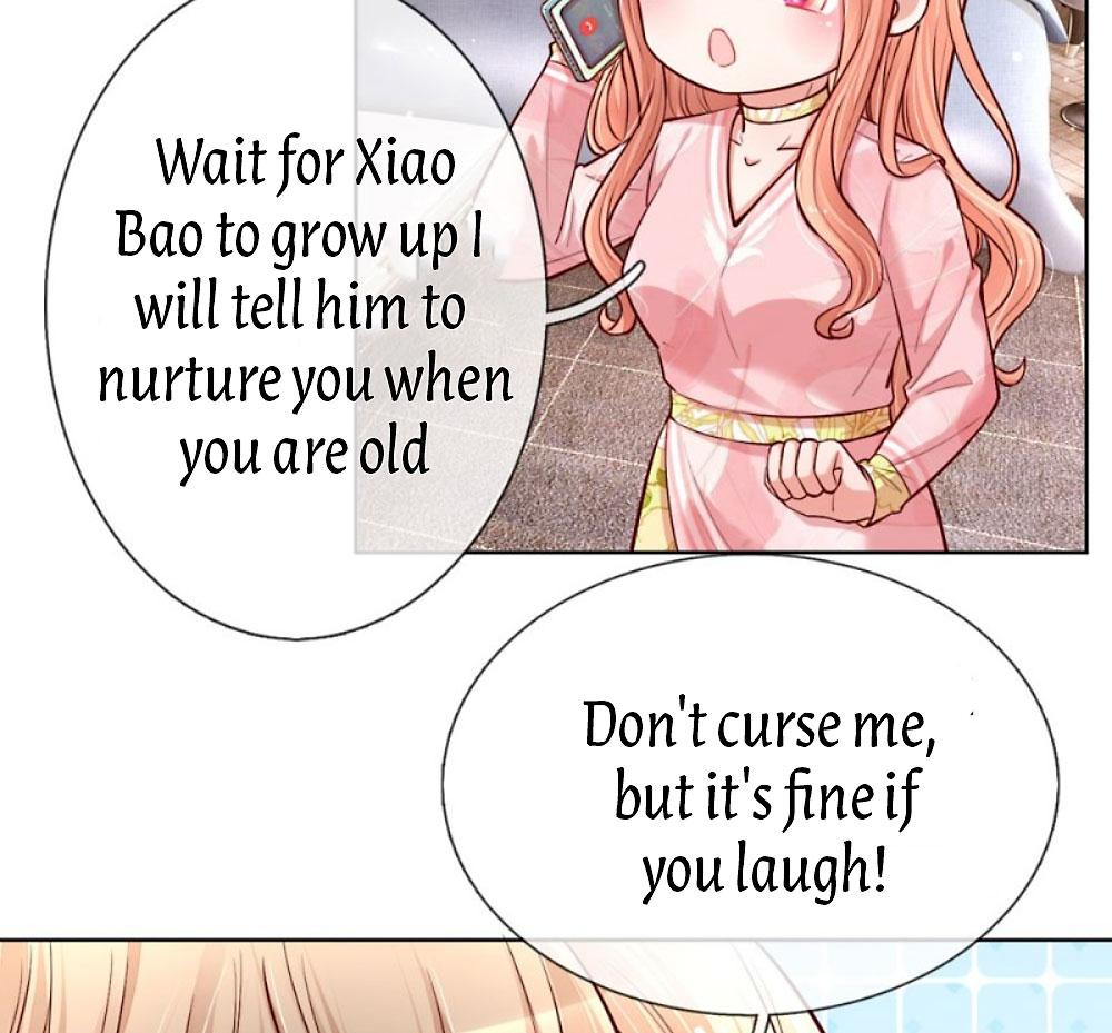 Mommy Run Away: Daddy Is Chasing After You Chapter 110 - page 6