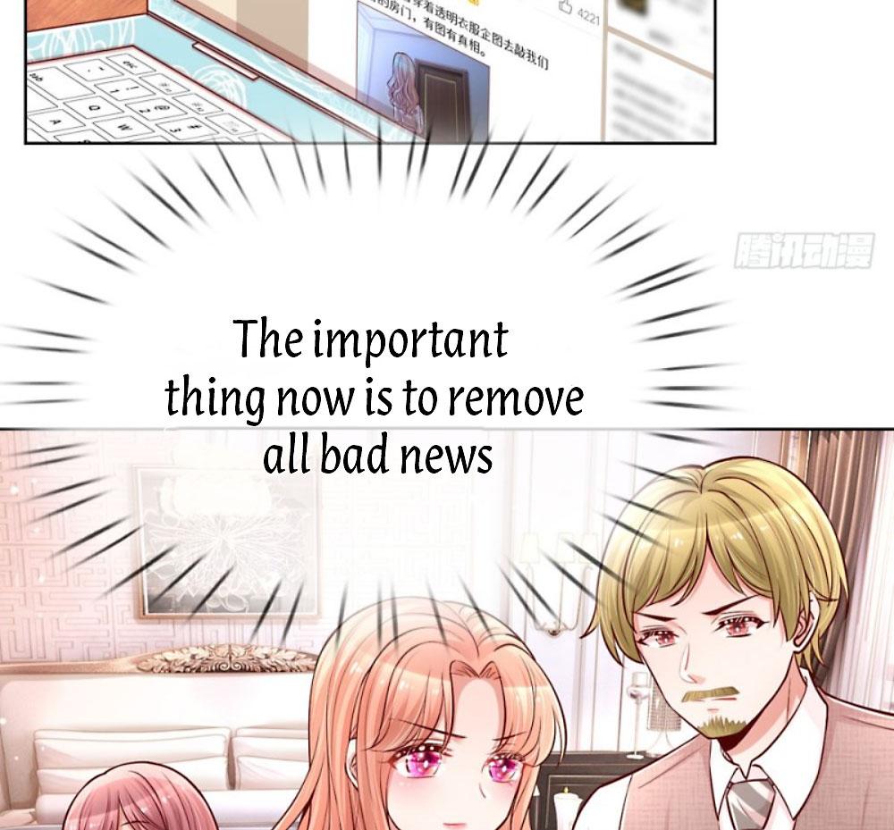 Mommy Run Away: Daddy Is Chasing After You Chapter 109 - page 14