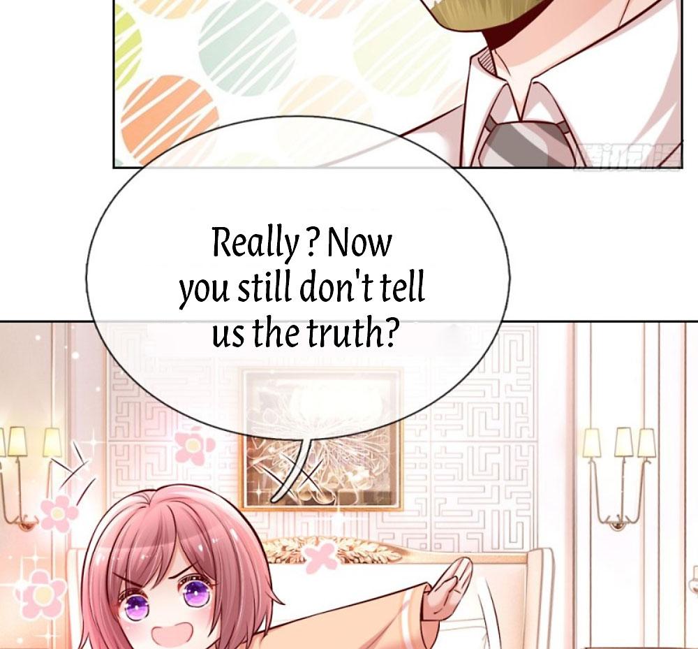 Mommy Run Away: Daddy Is Chasing After You Chapter 109 - page 21