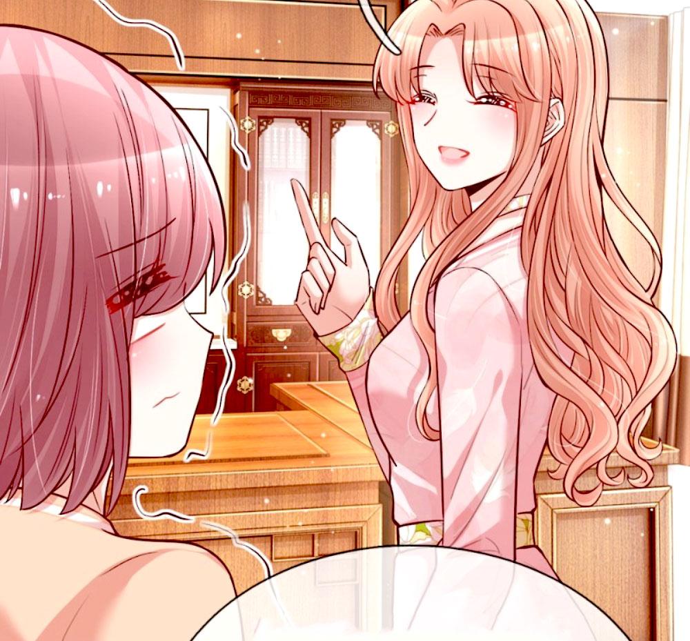 Mommy Run Away: Daddy Is Chasing After You Chapter 109 - page 3