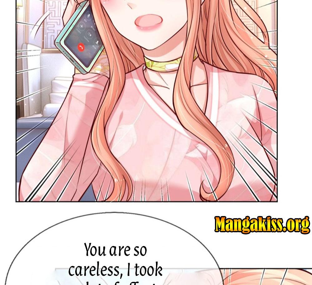 Mommy Run Away: Daddy Is Chasing After You Chapter 109 - page 33