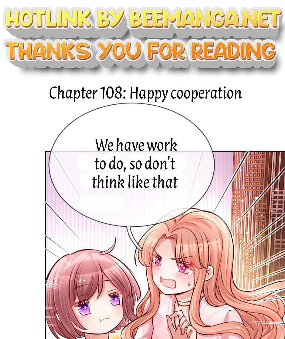 Mommy Run Away: Daddy Is Chasing After You Chapter 108 - page 1