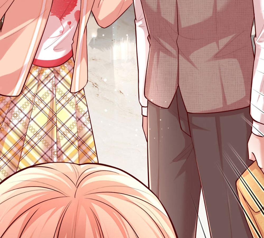 Mommy Run Away: Daddy Is Chasing After You Chapter 108 - page 11