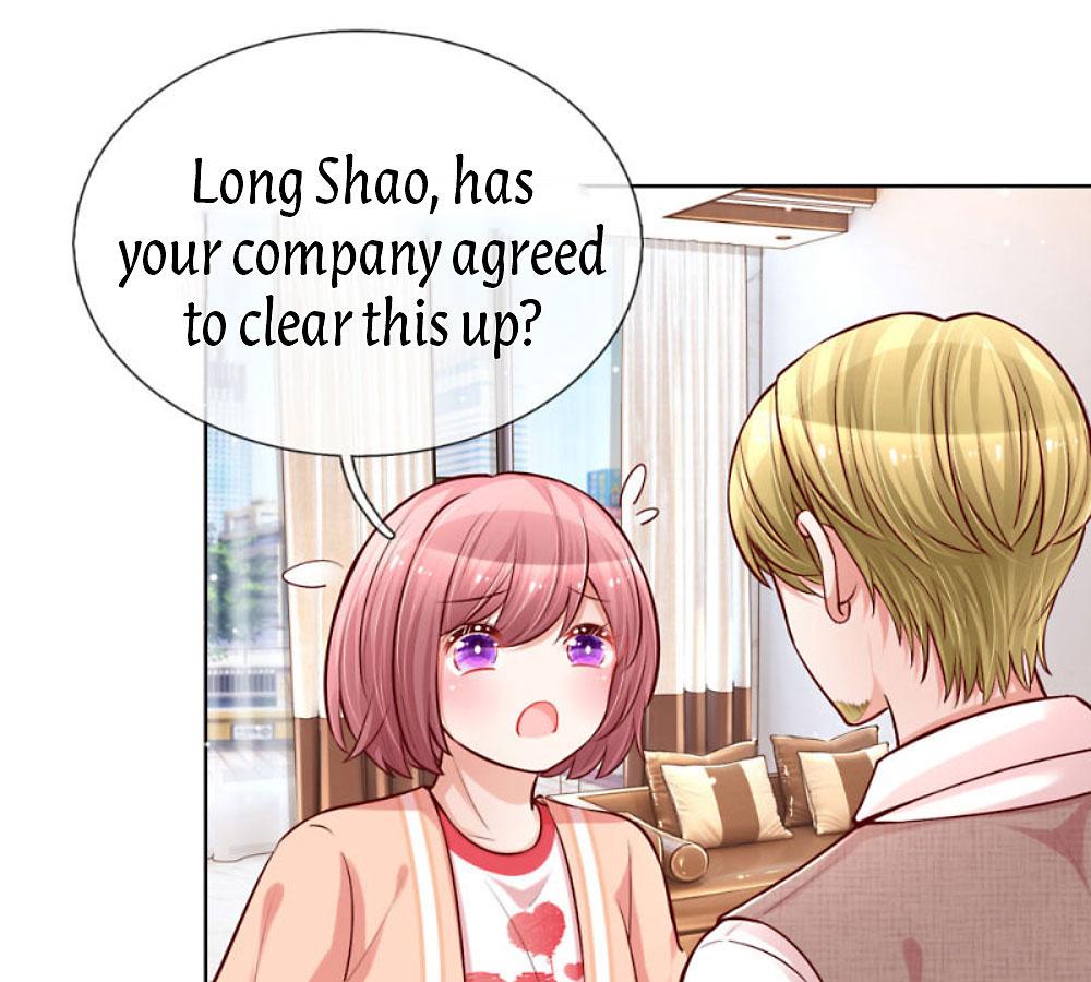 Mommy Run Away: Daddy Is Chasing After You Chapter 108 - page 6