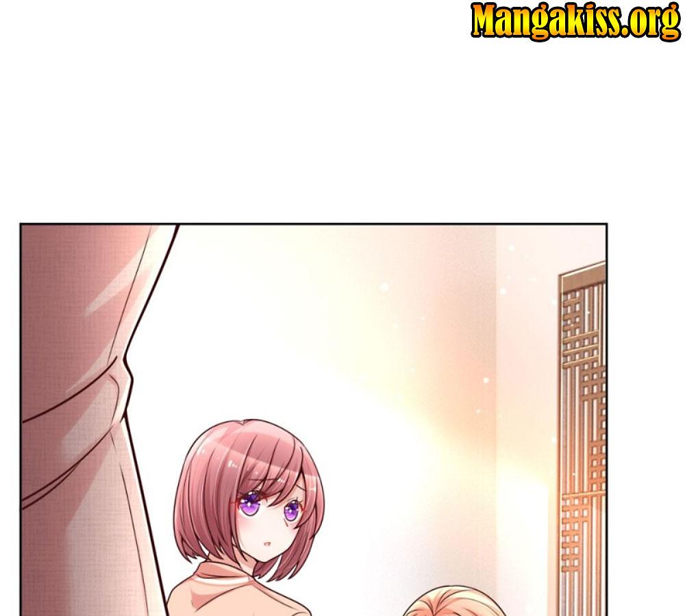 Mommy Run Away: Daddy Is Chasing After You Chapter 107 - page 17