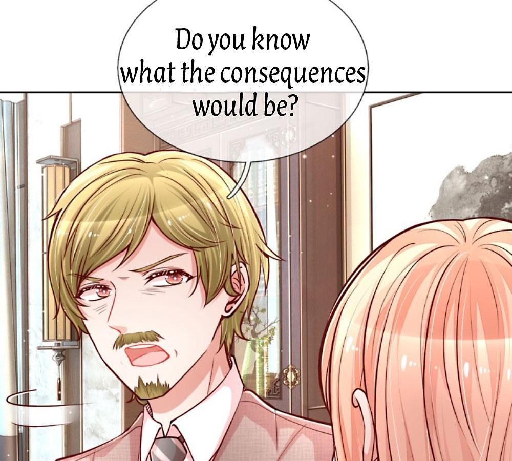 Mommy Run Away: Daddy Is Chasing After You Chapter 107 - page 3