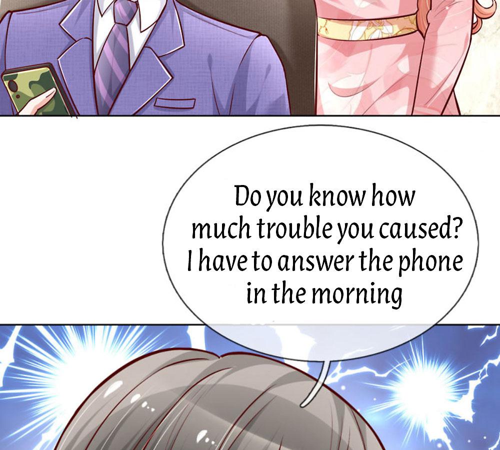 Mommy Run Away: Daddy Is Chasing After You Chapter 106 - page 19