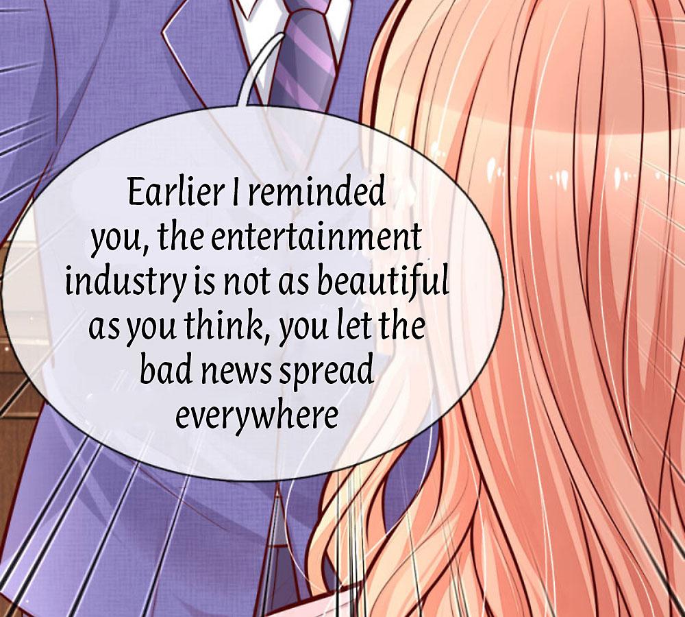 Mommy Run Away: Daddy Is Chasing After You Chapter 106 - page 25