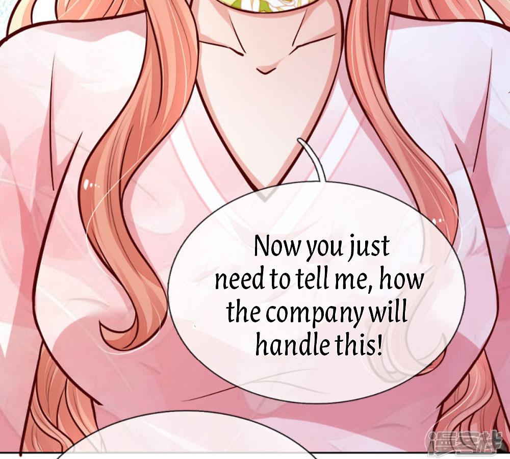 Mommy Run Away: Daddy Is Chasing After You Chapter 106 - page 28