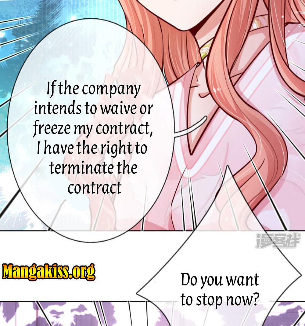 Mommy Run Away: Daddy Is Chasing After You Chapter 106 - page 33