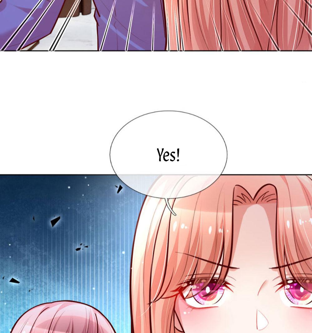 Mommy Run Away: Daddy Is Chasing After You Chapter 106 - page 35