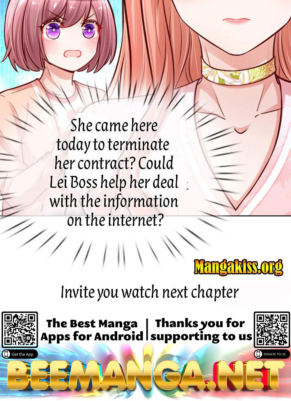 Mommy Run Away: Daddy Is Chasing After You Chapter 106 - page 36