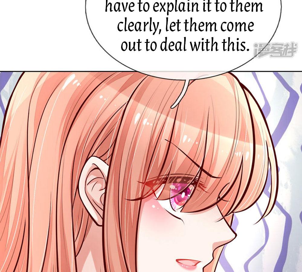 Mommy Run Away: Daddy Is Chasing After You Chapter 106 - page 6
