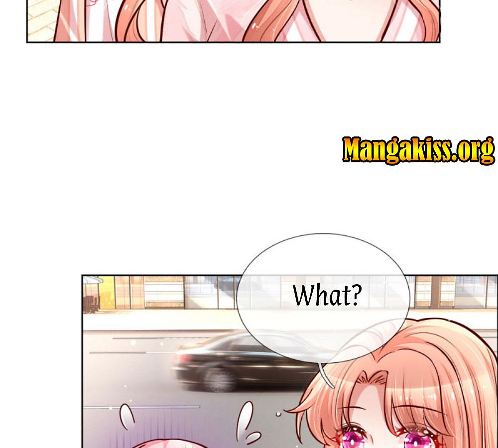 Mommy Run Away: Daddy Is Chasing After You Chapter 106 - page 9