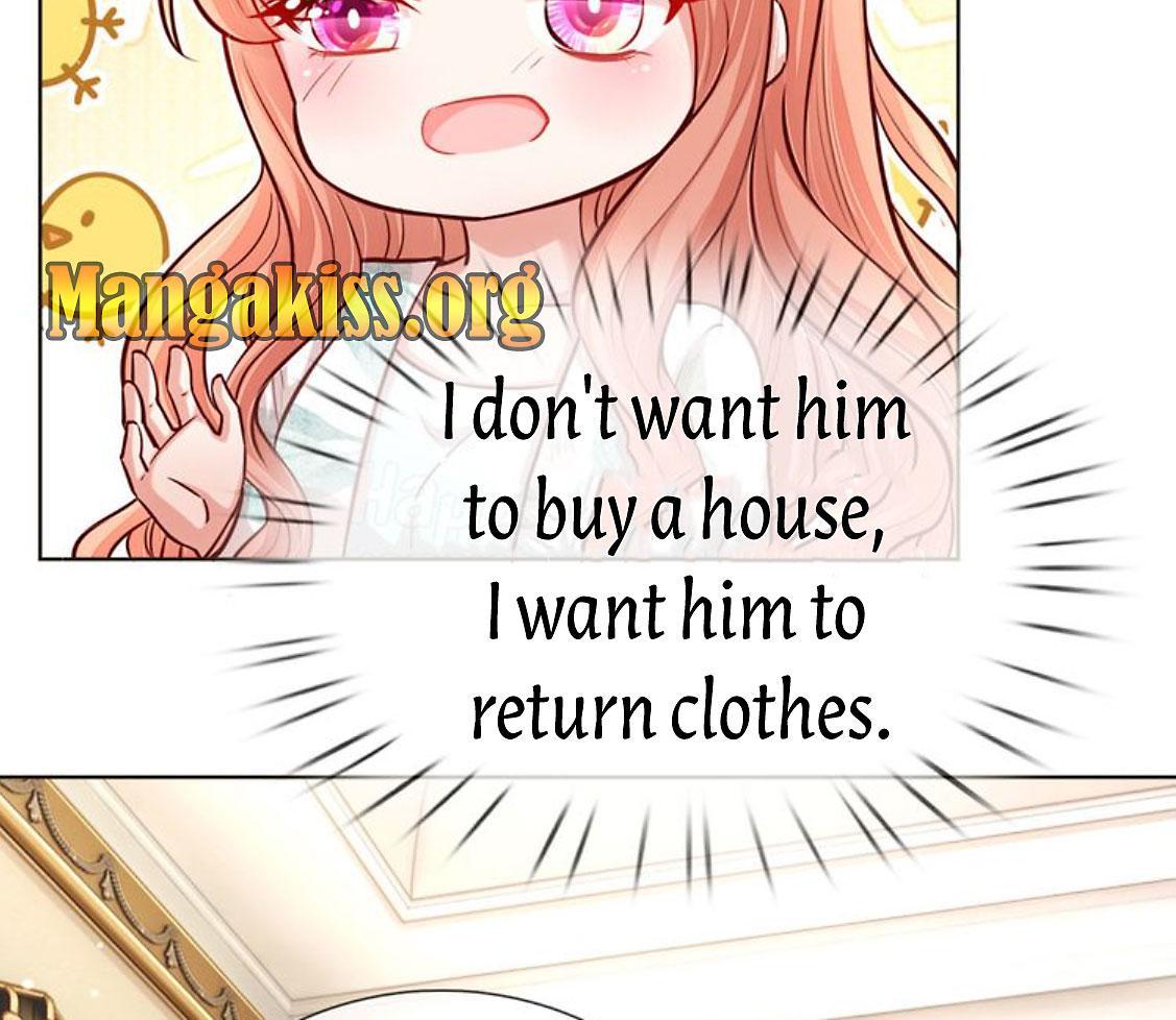 Mommy Run Away: Daddy Is Chasing After You Chapter 102 - page 3