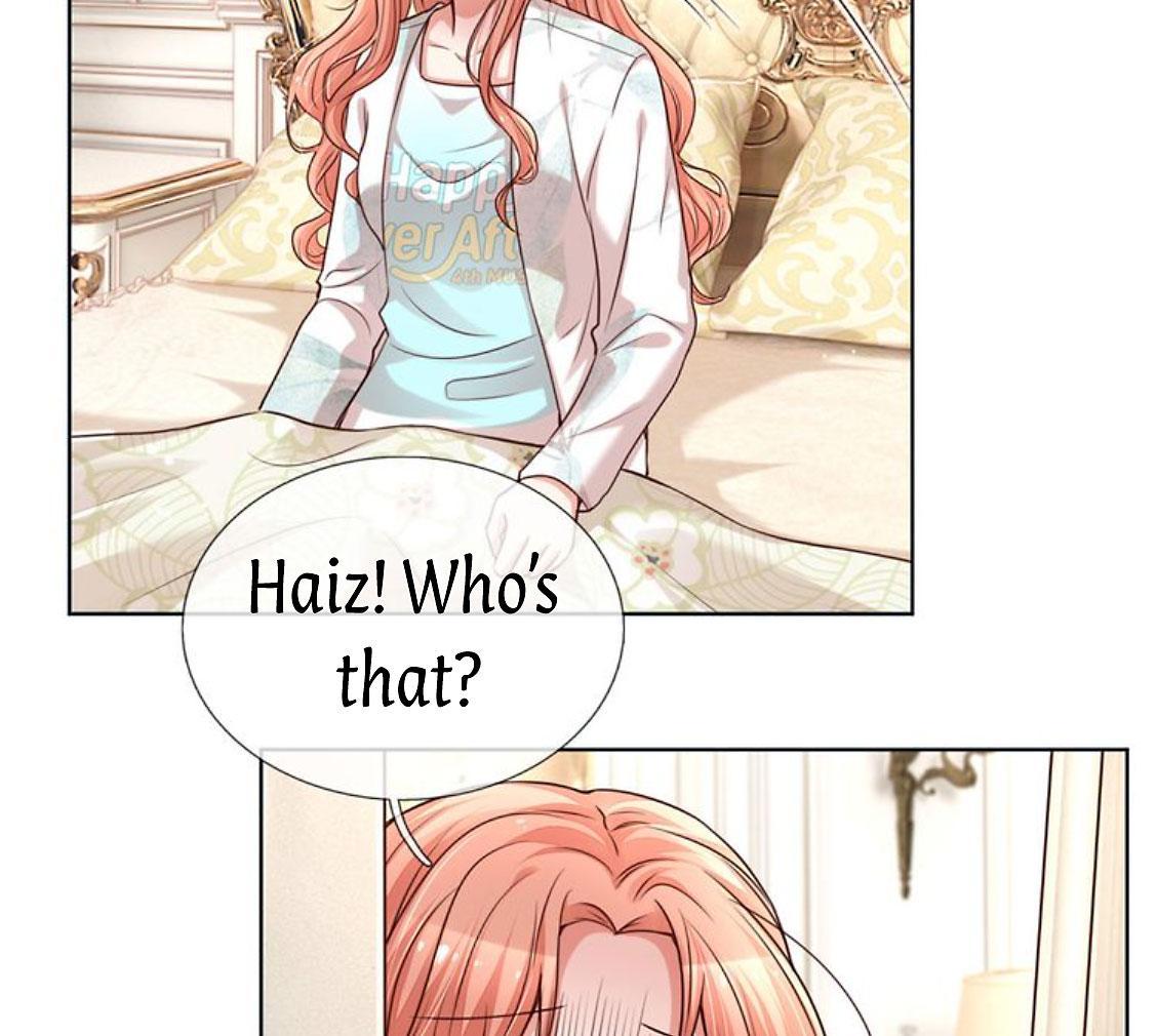 Mommy Run Away: Daddy Is Chasing After You Chapter 101 - page 11