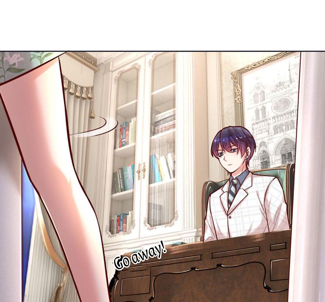 Mommy Run Away: Daddy Is Chasing After You Chapter 100 - page 23