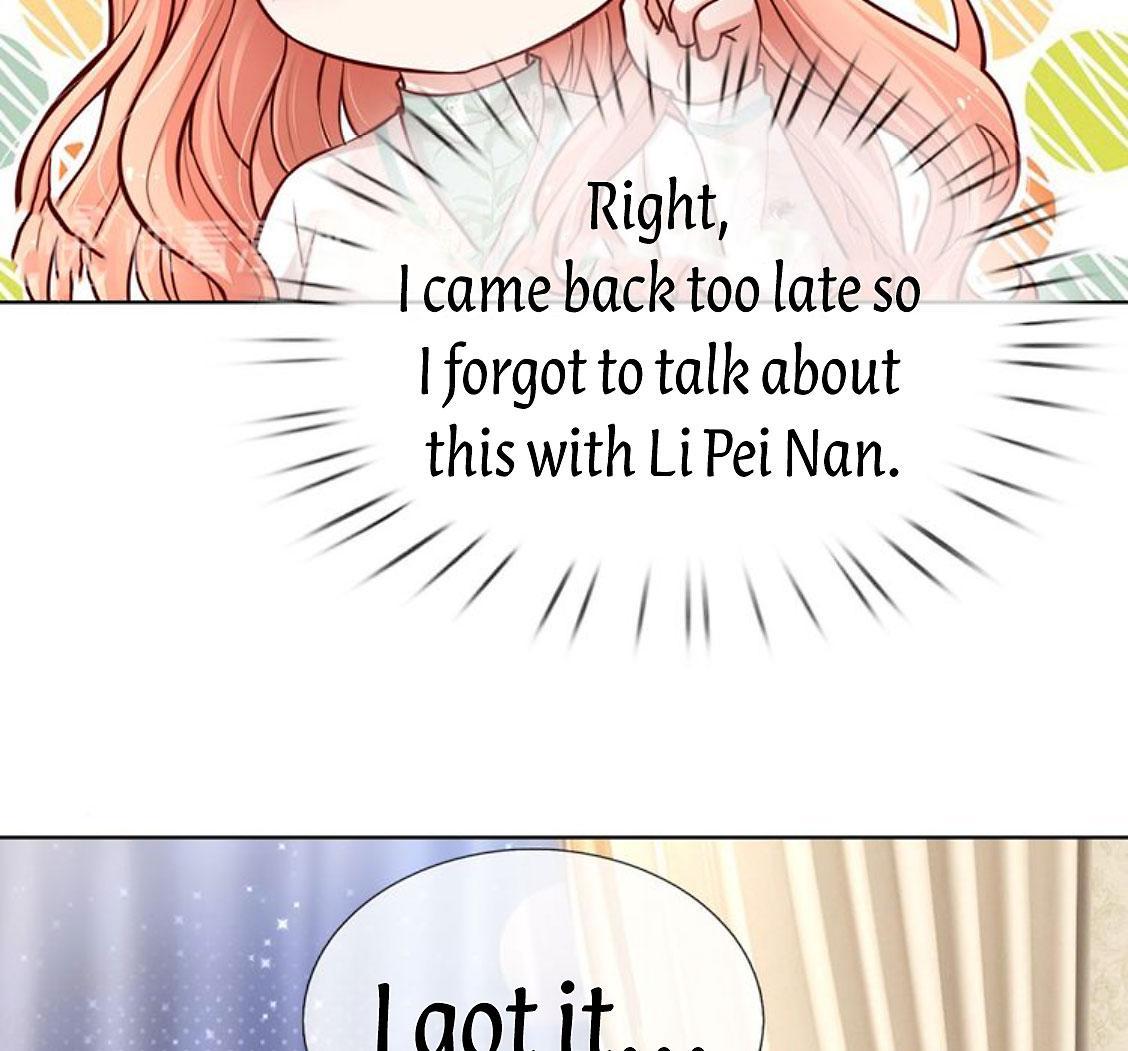 Mommy Run Away: Daddy Is Chasing After You Chapter 100 - page 8