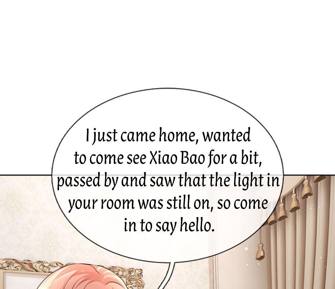 Mommy Run Away: Daddy Is Chasing After You Chapter 99 - page 38