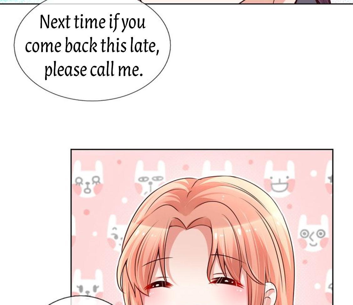Mommy Run Away: Daddy Is Chasing After You Chapter 99 - page 44