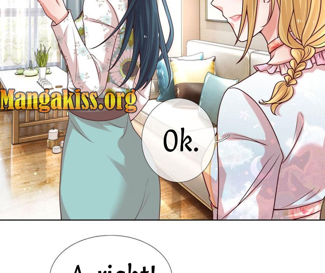 Mommy Run Away: Daddy Is Chasing After You Chapter 98 - page 3