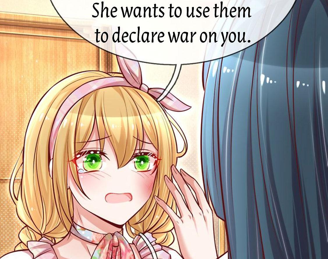 Mommy Run Away: Daddy Is Chasing After You Chapter 97 - page 16