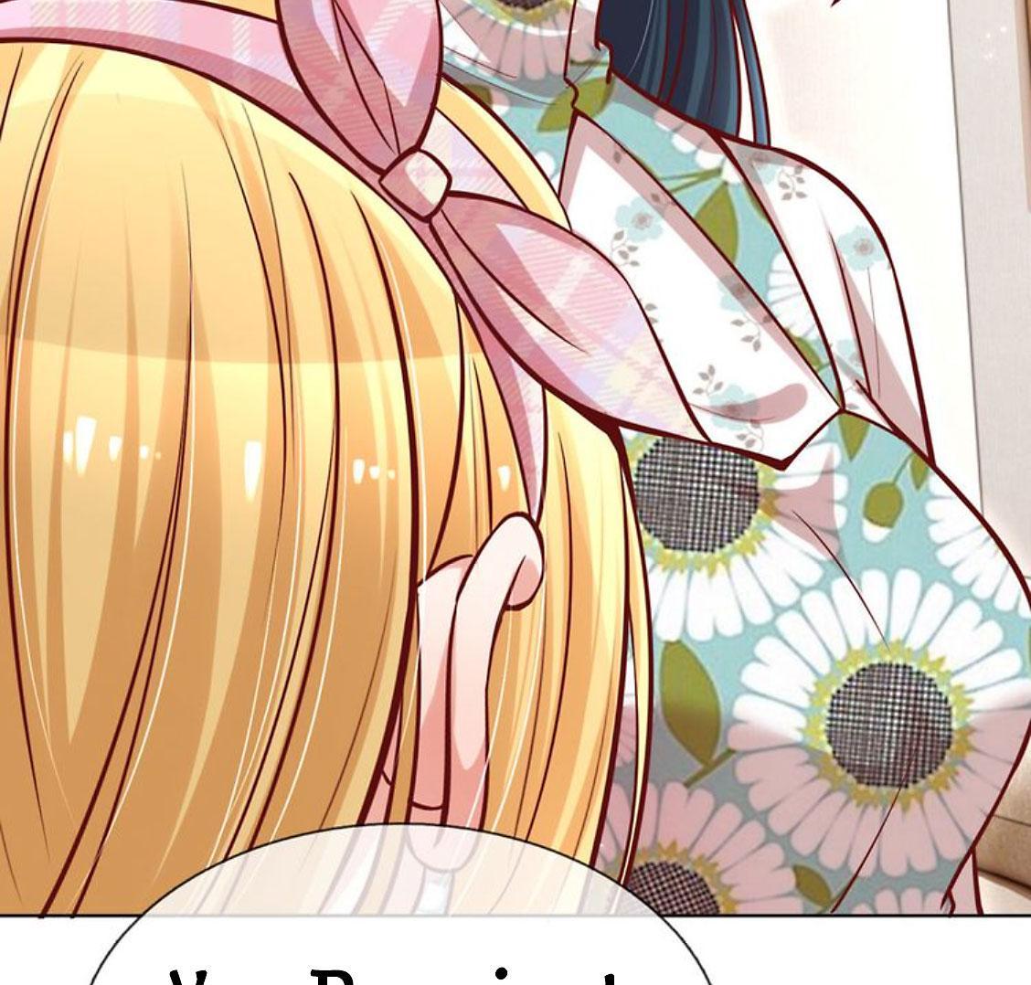Mommy Run Away: Daddy Is Chasing After You Chapter 97 - page 34