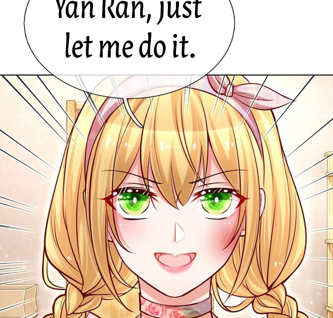 Mommy Run Away: Daddy Is Chasing After You Chapter 97 - page 35