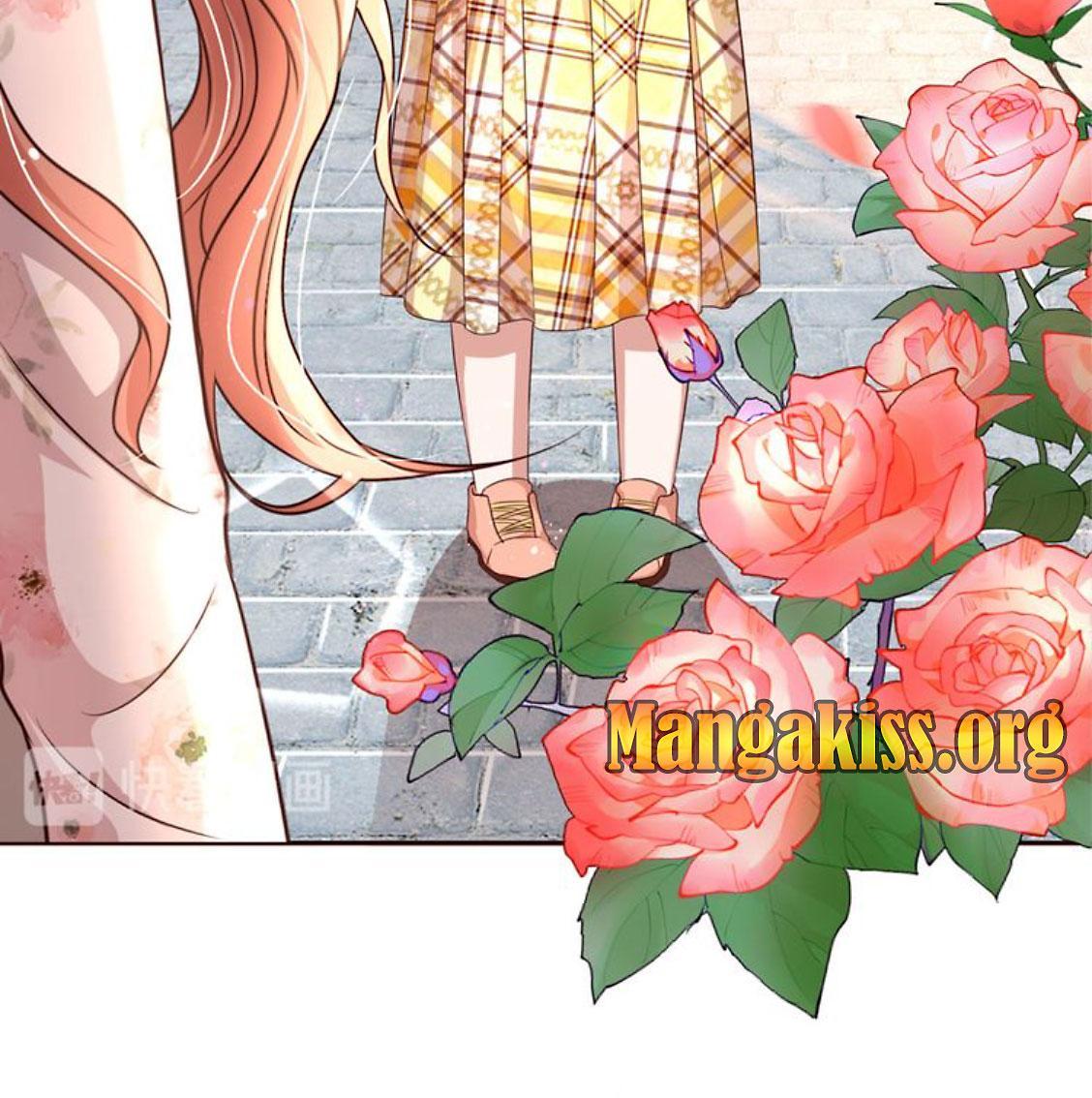 Mommy Run Away: Daddy Is Chasing After You Chapter 96 - page 22