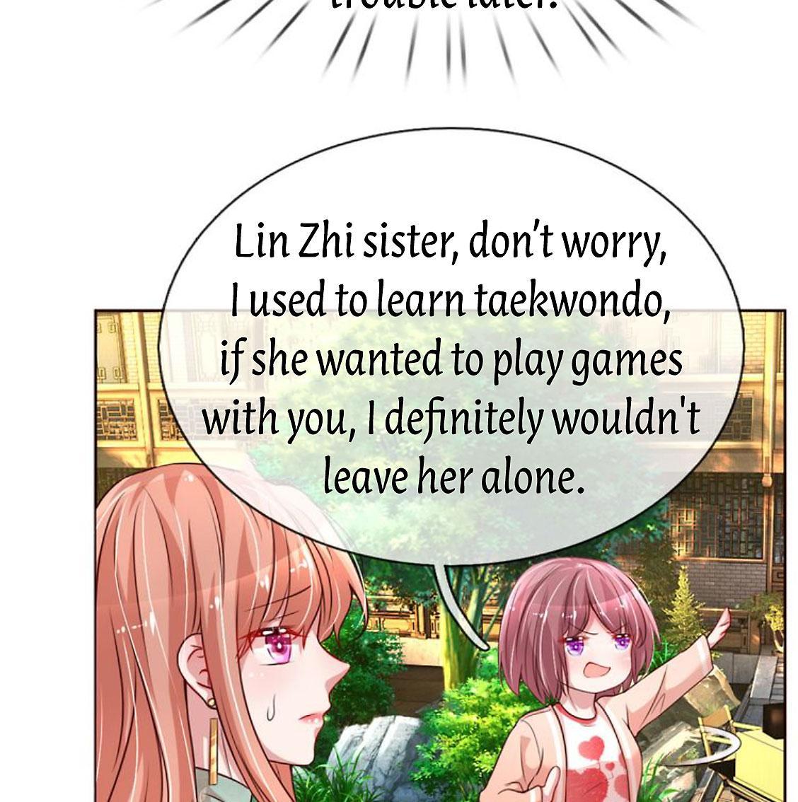 Mommy Run Away: Daddy Is Chasing After You Chapter 96 - page 4