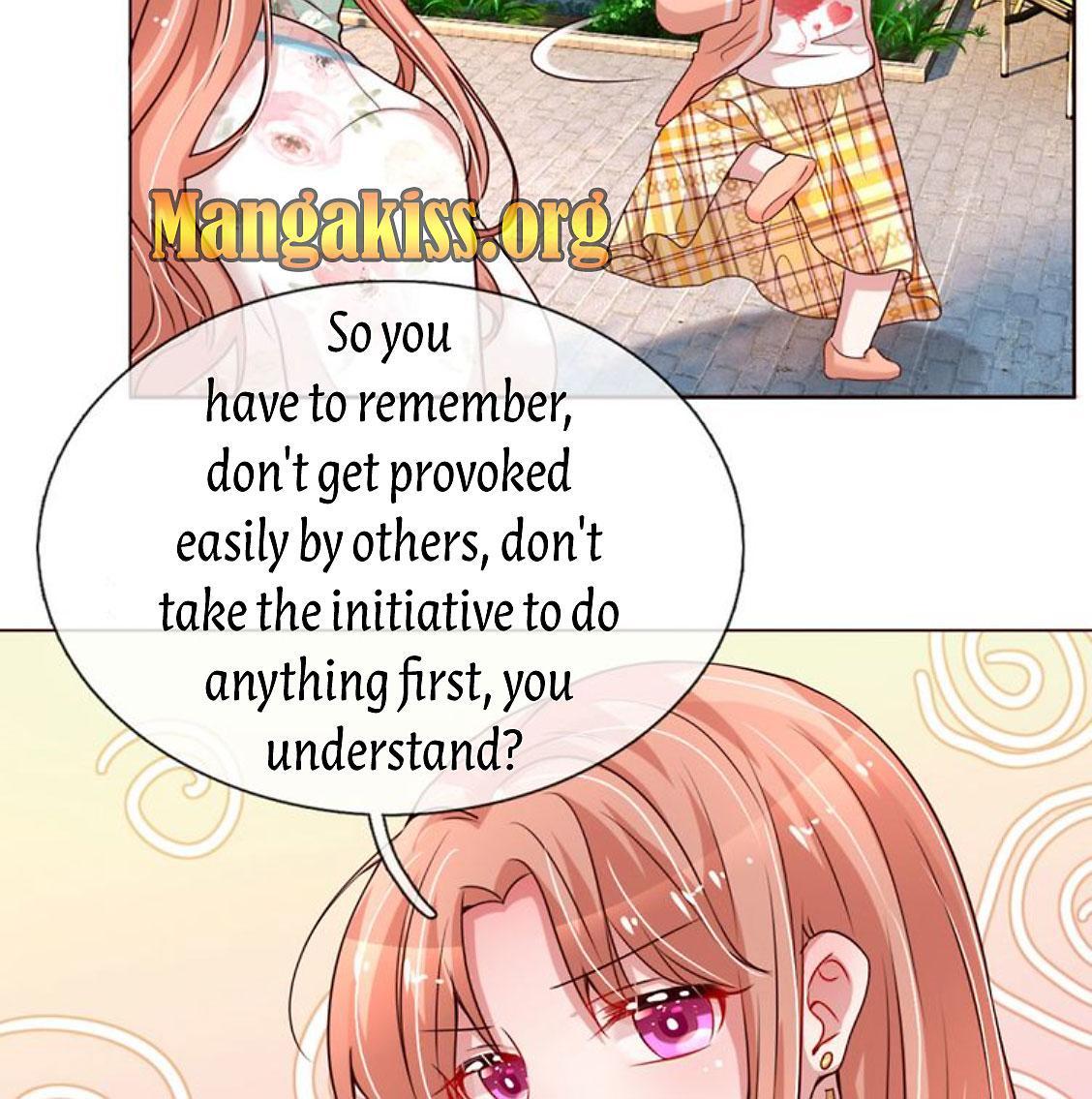Mommy Run Away: Daddy Is Chasing After You Chapter 96 - page 5