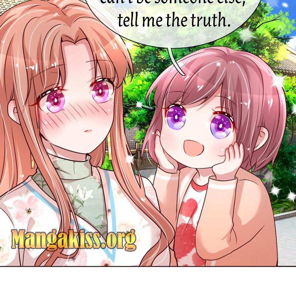Mommy Run Away: Daddy Is Chasing After You Chapter 96 - page 8