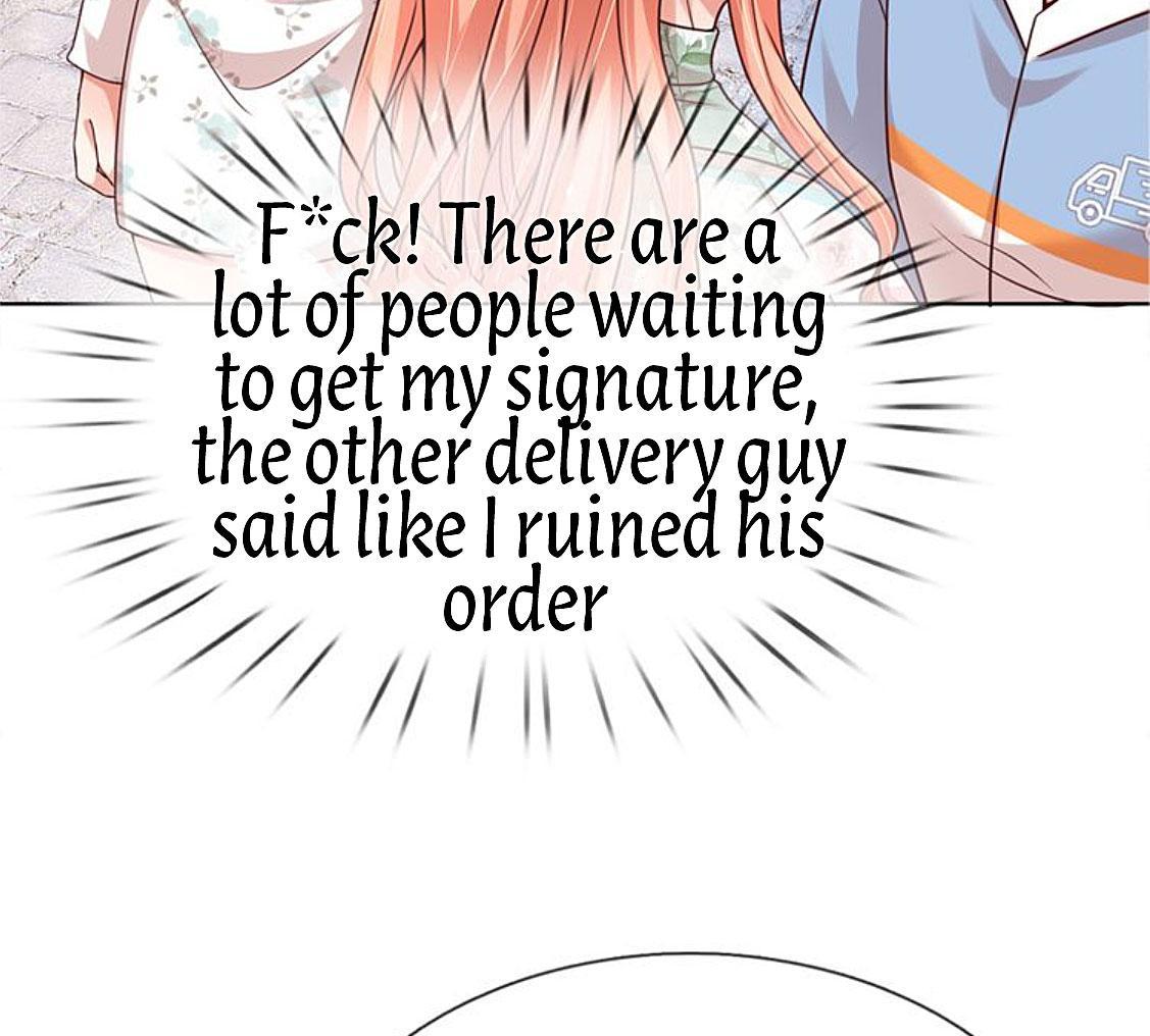 Mommy Run Away: Daddy Is Chasing After You Chapter 95 - page 15