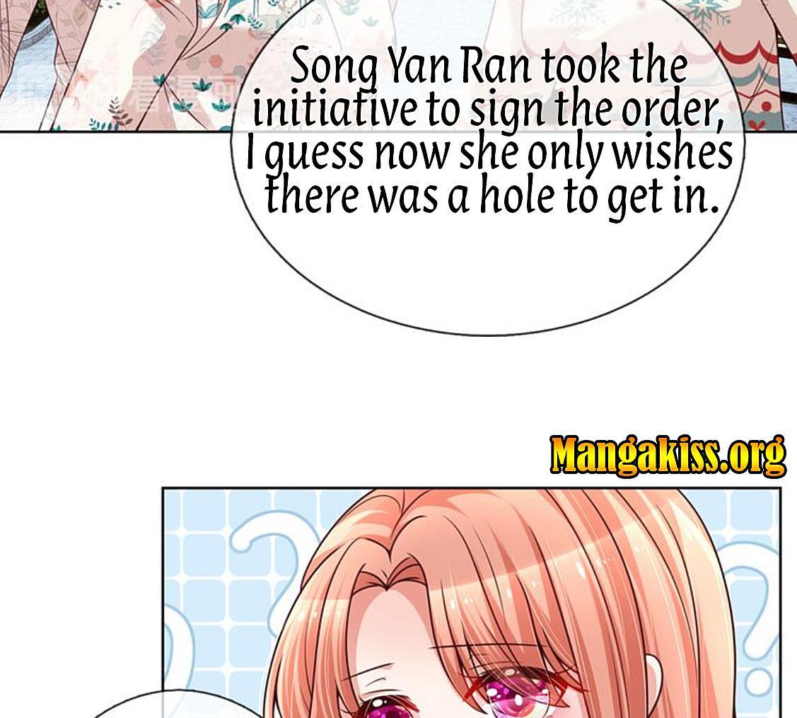 Mommy Run Away: Daddy Is Chasing After You Chapter 95 - page 17